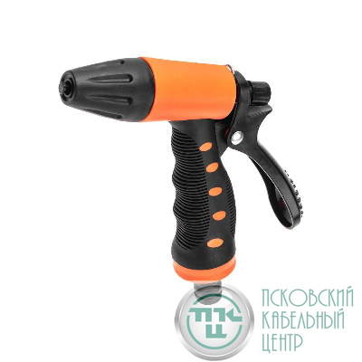 Пистолет-распылитель регулируемый ЧЕТЫРЕ СЕЗОНА 62-0284