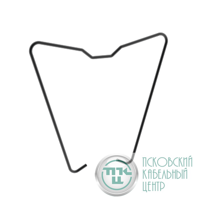 Фиксатор реле OptiRel G 55-H5 КЭАЗ 281191