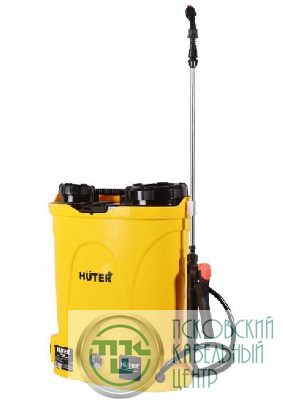 Опрыскиватель аккумуляторный SP-12AC HUTER 70/13/28