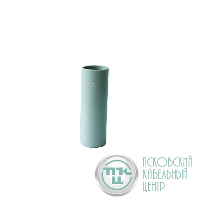 Муфта соединительная для труб d20мм IP44 сер. Урал Пак АТ-50220-050
