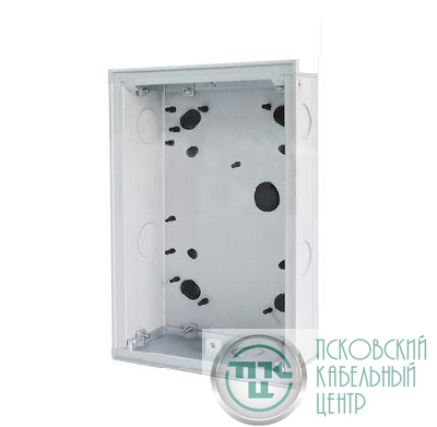 Коробка монтажная размер 1/2 ABB 41022F