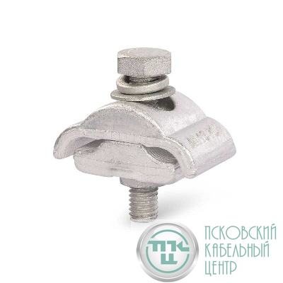 Зажим соединительный плашечный ПЗА 16-70 исп.1 КВТ 66862