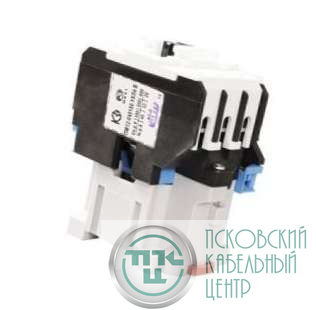 Контактор ПМ12-040150 УХЛ4 В 40А кат. 220В AC 1НО Кашин 050150100ВВ220000010