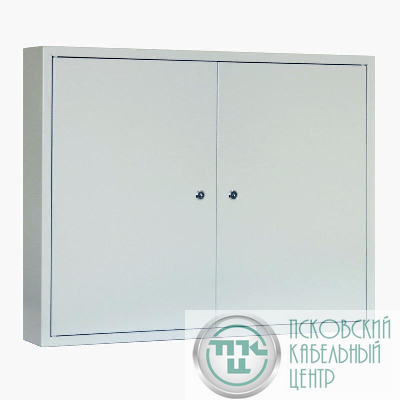 Корпус навесной ЩРн-144 IP31 610х780х120 PRIZMA TOKOV Electric TKE-PZ-MRB-144-IP31
