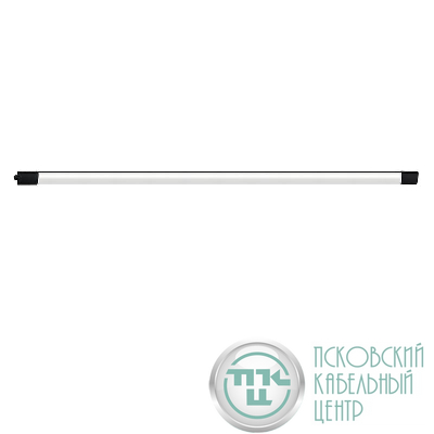 Светильник светодиодный PWP-C2 1200 BLACK 40Вт 6500К IP65 ДСП черн. JazzWay 5058576