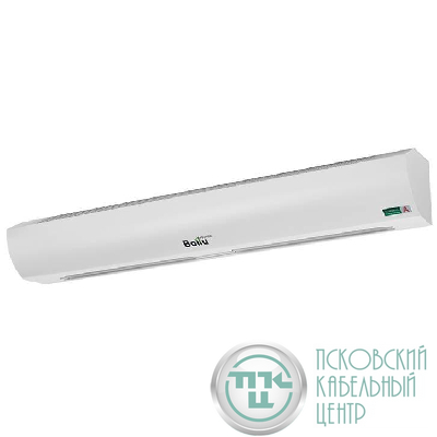 Завеса тепловая BHC-L10-S06 (пульт BRC-S) Ballu НС-1485649