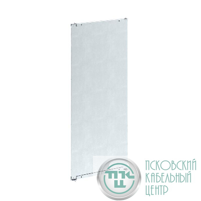 Плата монтажная с боковой загрузкой для шкафов CQE N 1800х800мм DKC R5NPCSE1880