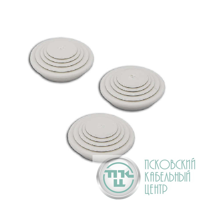 Втулка уплотнительная Ruvinil ВТ50(50)