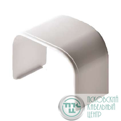 Переходник соединительный для РКК-74х55 Арктика бел. Ruvinil ПРС-74х55