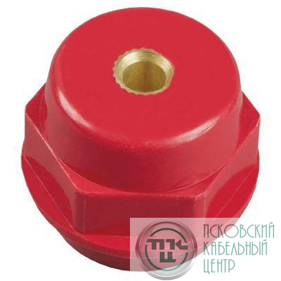 Изолятор SM 30 силовой IEK YIS11-30-08