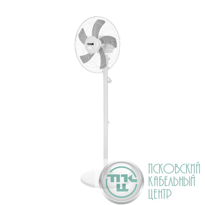 Вентилятор напольный DX-40B DUX 60-0219