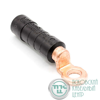 Наконечник изолированный CPTAU 70 ВК 21800961