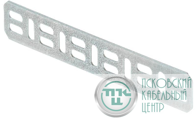 Пластина соединительная H=50мм IEK CLP1S-050