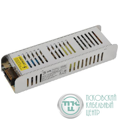Блок питания LP-LED 150W-IP20-24V-S Эра Б0061131
