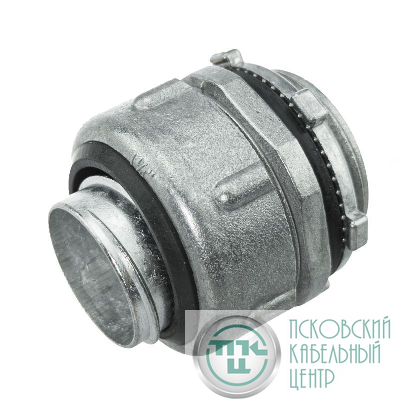 Элемент резьбовой крепежный РКН(МВ)-25 У2 IP54 с наружн. резьбой ГОФРОМАТИК zeta40413