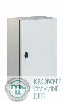 Шкаф S3D c платой 500х300х200 SchE NSYS3D5320P