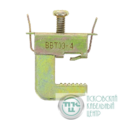 Терминал для проводников 2.5-16кв.мм на шину 10 мм EKF ut-25.16-10