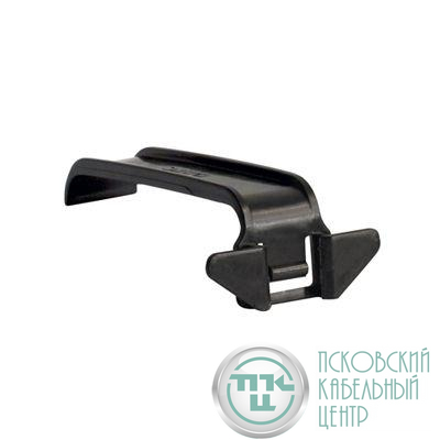 Фиксатор кабеля для короба RL12 60 DKC 05205RL