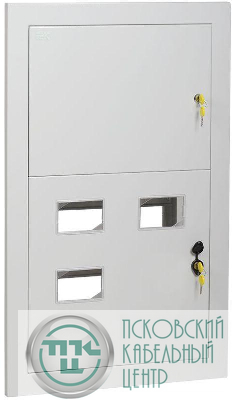 Щит этажный ЩЭ-3-2 36 IP31 УХЛ3 IEK IND-MKM12-03-30