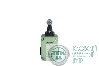 Выключатель концевой L1K13MEM121 EMAS L1K13MEM121