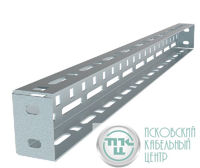 Рейка боковая широкая FORT для корпуса глубиной 800 (уп.4шт) PROxima EKF FBR8S