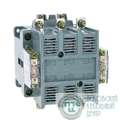 Пускатель магнитный ПМ 12-160100 220В Basic EKF pm12-160/220