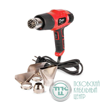 Фен технический ТТ-2000-1 ПРОФИ КВТ 102932