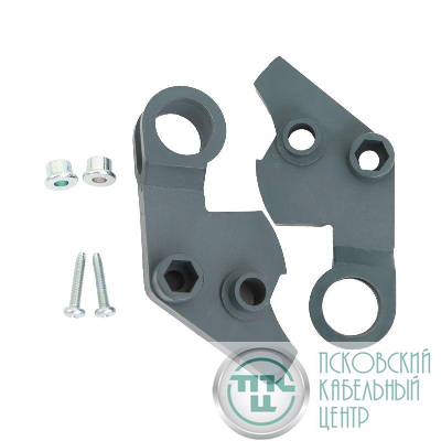 Блокировка механическая для реверсивных контакторов DSC115-150 YON DSCMI-F