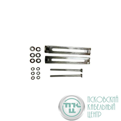 Крепеж для встраиваемого монтажа OLA-003 Ultraflash 15549