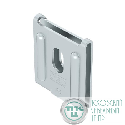 Крепление для лотка провол. K 12 1818 FS OBO 6437109