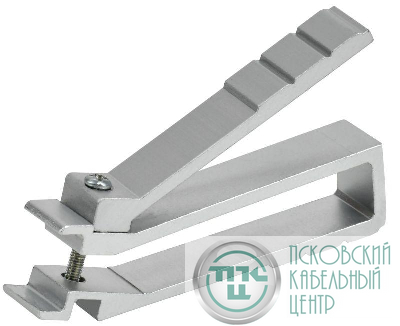 Инструмент установки закладных гаек в шкафы 19дюйм ITK ITK-HP-19