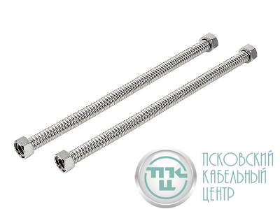 Подводка гибкая BP-500 (уп.2шт) Ballu НС-1222478