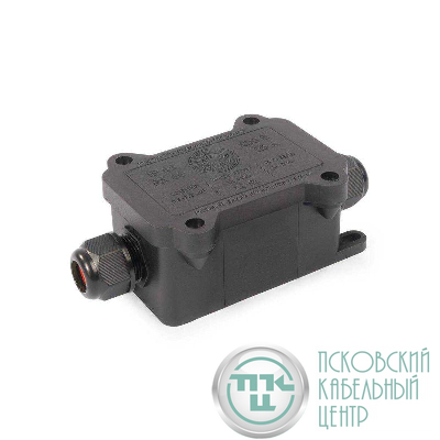 Коробка распределительная герметичная MG Box S-2 IP68 Fortisflex 89509