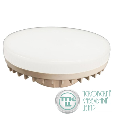 Лампа светодиодная LED-GX70-15W/3000K/GX70/FR PLZ01WH 15Вт матовая 3000К тепл. бел. GX70 (упак. картон) Uniel UL-00006782