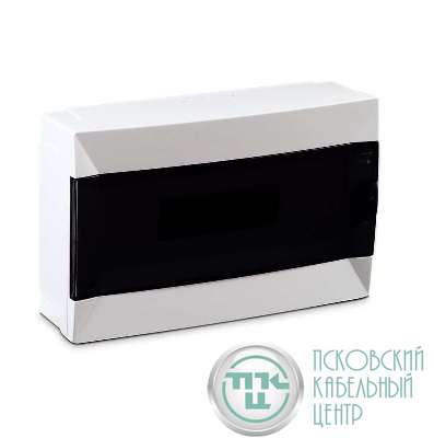 Бокс ОП IP40 16 авт Makel 63116