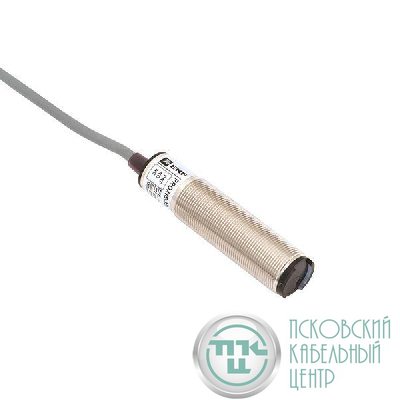 Датчик оптический бесконтактный EKF PROXIS-3D-18-10-P-NO+NC-2