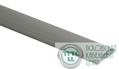 Кабель-канал напольный 70х16 L2000 пластик ЭЛЕКОР IEK CKK30-070-016-3-K03
