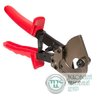 Ножницы секторные НС-32БАС Expert EKF nc-32bac