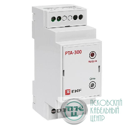 Терморегулятор РТА-300 EKF rta-300
