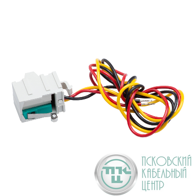 Контакт вспомогательный правый OptiMat E УХЛ3 КЭАЗ 100019