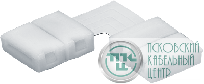 Коннектор 80 801 NLSC-8mm-L-PC-PC-IP20 Navigator 80801