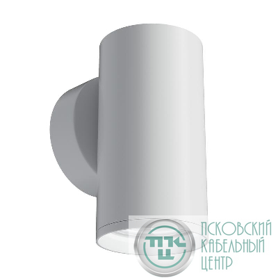 Светильник VGL 10Вт GU10х1 IP20 бра настен. Voltega VGL068WL-01W