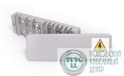 Коробка испытательная КИ У3 Л63 ПЭМИ 43Б47КИУЗЭ