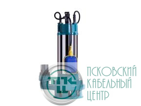 Насос ГНОМ 16-16-50/1.5-220 ESQ 02.31.000031