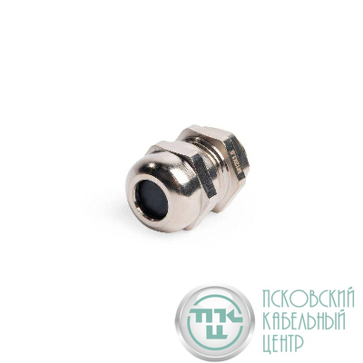 Ввод кабельный латунный MGM 12 (4-8мм) (уп.10шт) Fortisflex 88157
