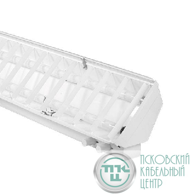 Светильник ЛСП02-2х58-005 с/к Ардатов 1002258005
