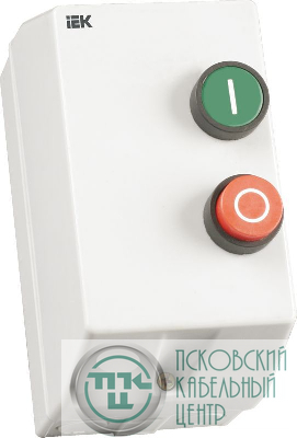 Оболочка для КМИ 9-18А IP54 KARAT IEK KKM-1