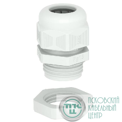 Ввод кабельный V-TEC PG13.5+LGR OBO 2024661