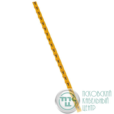 Маркер Duplex "Y" Leg 038434