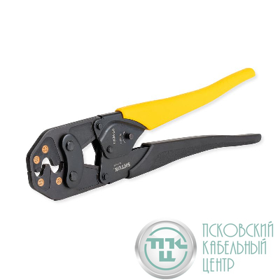 Пресс-клещи ПКМ-50 Point Style (03019) SHTOK 376178